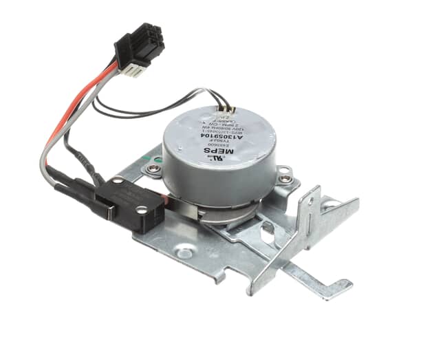 Electrolux Motor,Latch Assembly - 5304528836