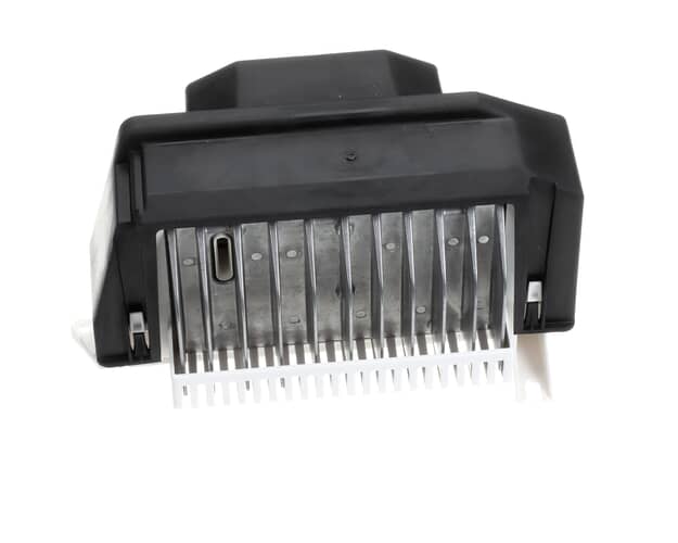 Electrolux Motor Control,Assembly,W/Cover - 5304529478