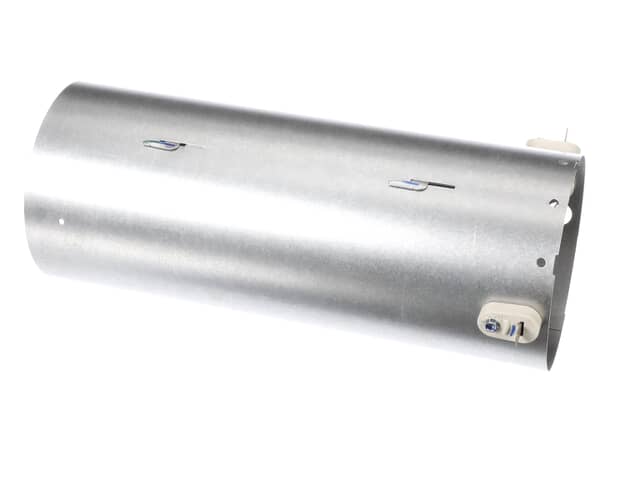 Electrolux Heater,2 Element,4700W - 5304529737