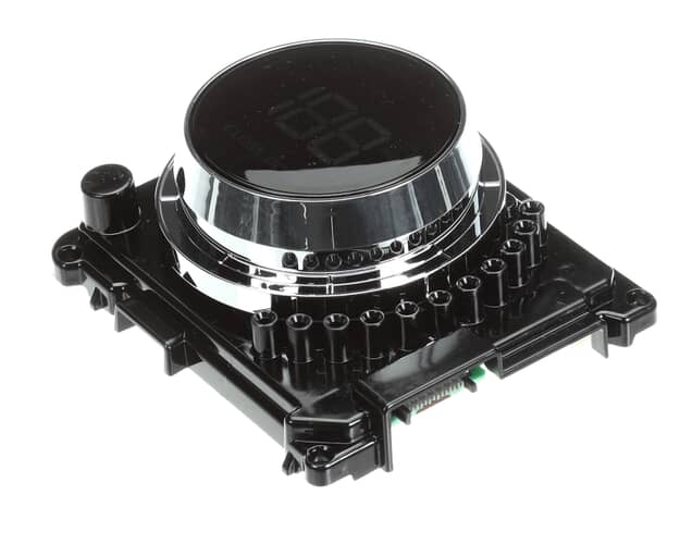 Electrolux Knob Assembly,Complete,W/Board - 5304529826