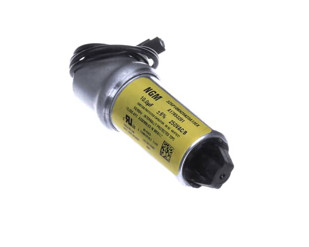 Electrolux Capacitor - 5304530011