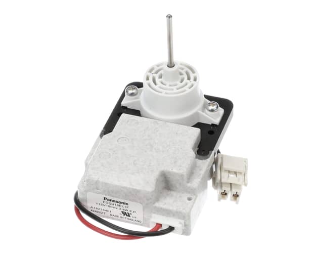 Electrolux Refrigerator Evaporator Fan Motor - 5304530651