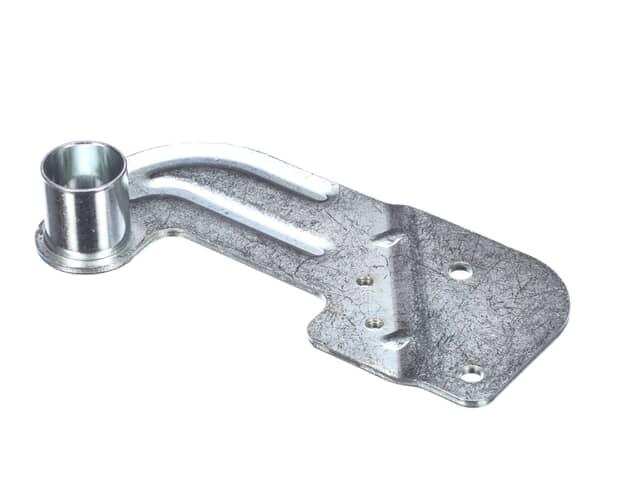 Electrolux Hinge Bracket,Lh,Upper - 5304530819