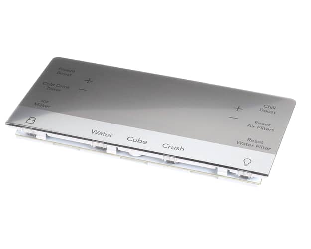 Electrolux Control Assembly,Uib & Dispens - 5304530929