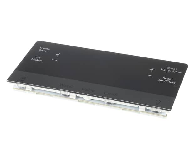Electrolux Control Assembly,Uib & Dispens - 5304530933