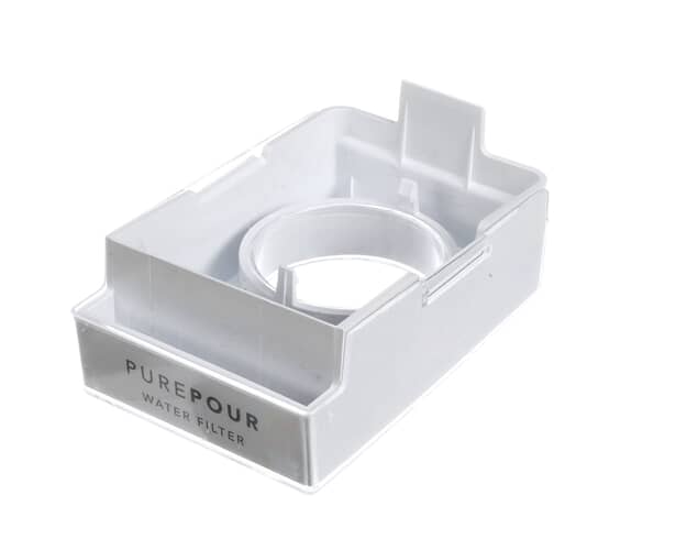 Electrolux Facia,Water Filter - 5304531171