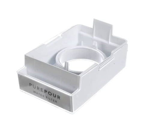 Electrolux Facia,Water Filter - 5304531171