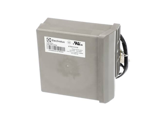 Electrolux Inverter, Flexdrive 2.2 - 5304531506