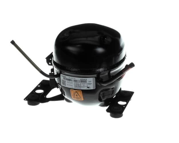 Electrolux Compressor,Assembly - 5304532451
