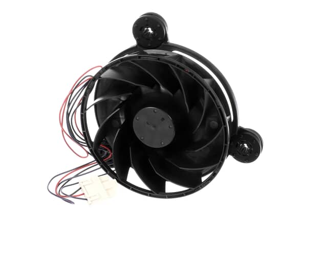 Electrolux Fan Motor - 5304533212