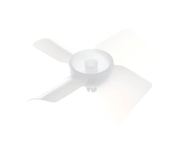 Electrolux Fan Blade,Red,Evaporator Fan - 5308000010