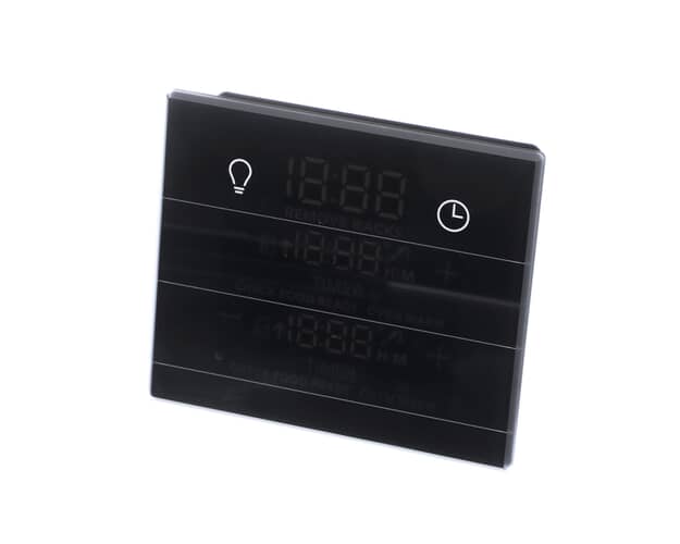 Electrolux Control Assembly,Complete,Hmi - 808751525