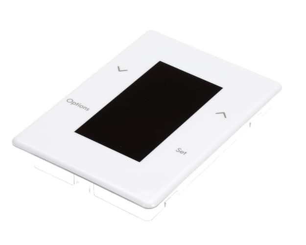 Electrolux Control,Electronic Asmy,White - 808772226