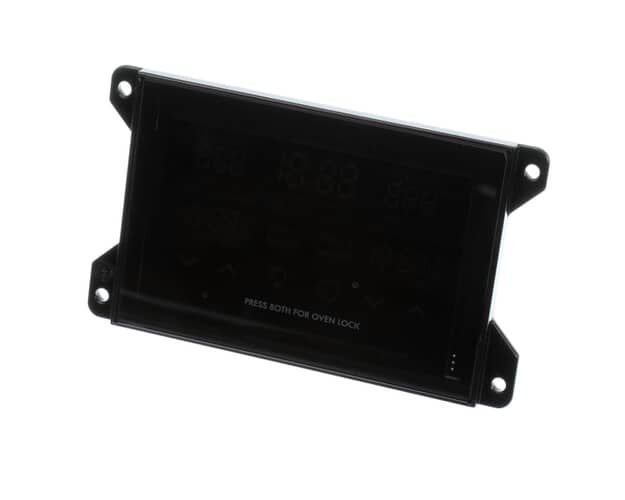 Electrolux Control Assembly,Complete,Hmi - 808957417