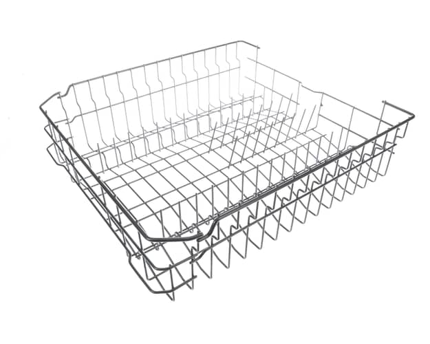 Electrolux Rack Assembly,Upper,Silver - A00239833