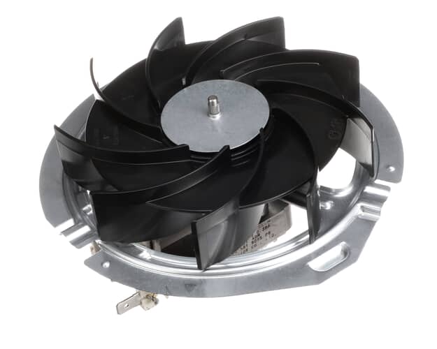 Electrolux Cooling Fan,Assembly,22W,120V - A18653201