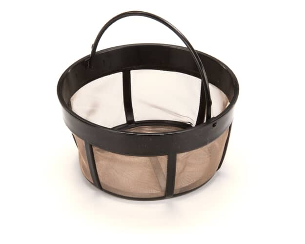 Hamilton Beach Permanent Coffee Filter - 990018700