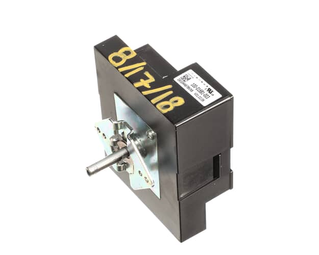 Whirlpool Gas Valve - C9466001