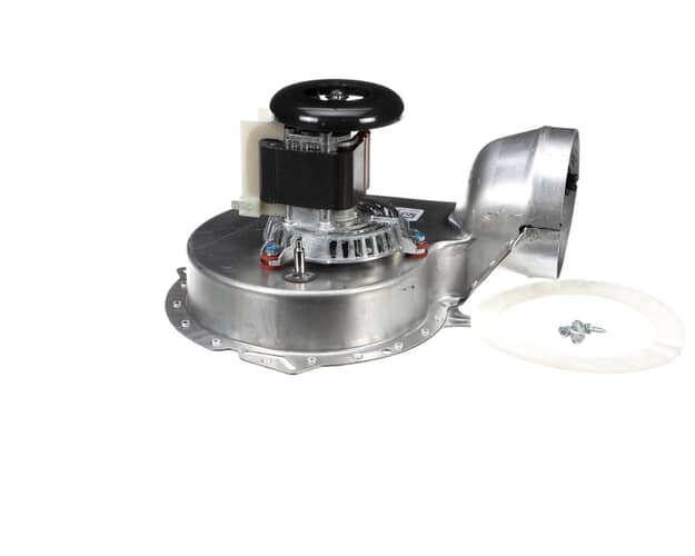 International Comf Blower Vent 80+ 1-Stg Jakel Kt - 1014525