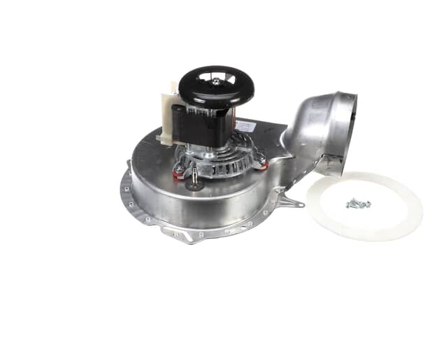 International Comf Blower Vent 80+ 1-Stg Jakel Kt - 1014529