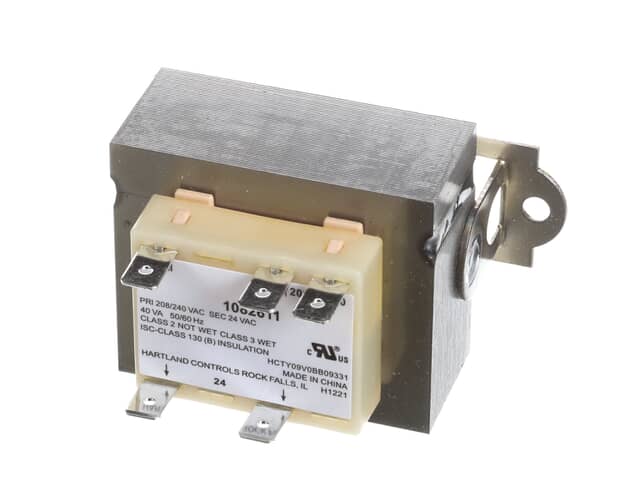 Whirlpool Box-Burner - 4011F462-80