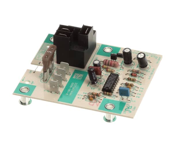 International Comf Control Fan Coil - 1171000