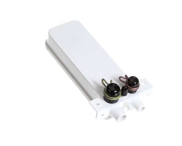 Whirlpool Mangle-Fr Baffle Nla - B5795201