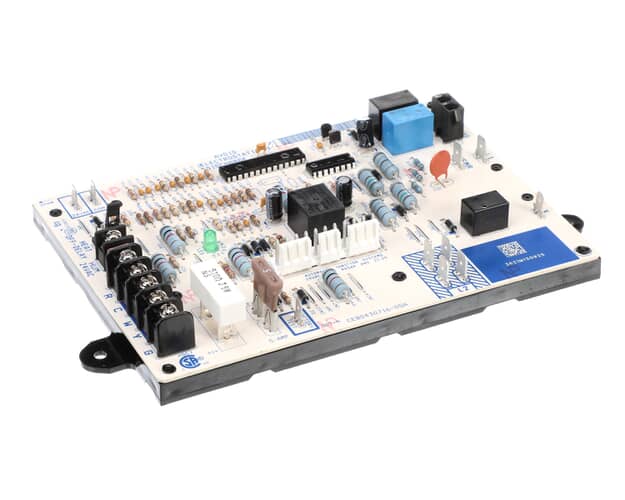 International Comf Control Board Yac - 1173838