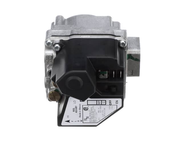 Crary Bear Cat Cap, Low Profile Discharge - 71723-10