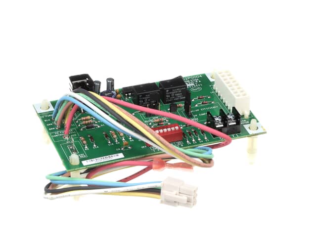 International Comfor Board,Motor Control - 1175594