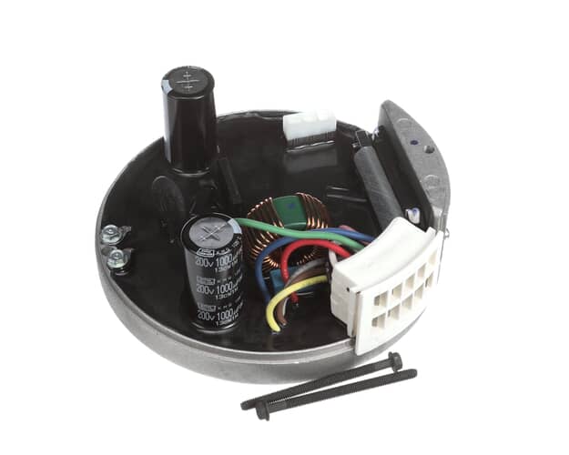 International Comf Ecm X-13 Mtr Control 1/2 Hp - 1185288
