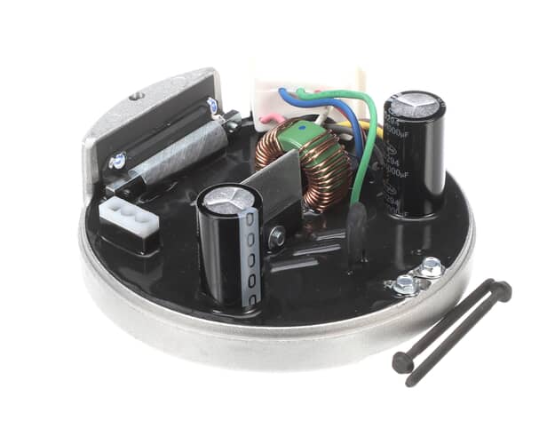 Broan Srv Pkgd Grll Assy 163-164Srv - S97010320