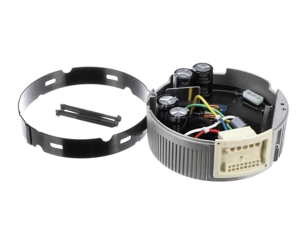 Echo Assembly., Camshaft - YH458000350