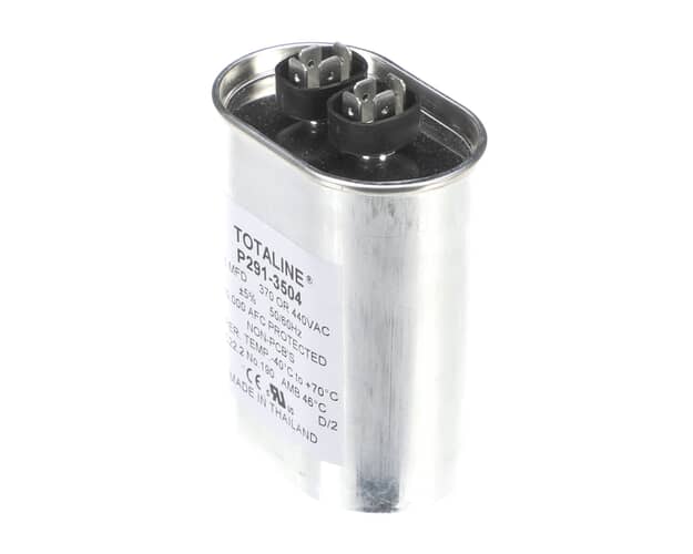 International Comf Cap Rn 440V 35Mf - 1191007