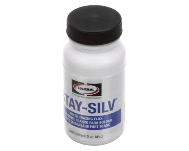 J.w. Harris Flux Paste 7 Oz. - 40022