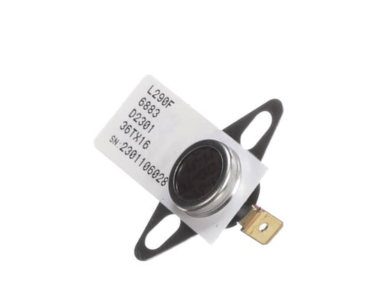 Powermatic Shoulder Cam Mtg. Screw - 6718029