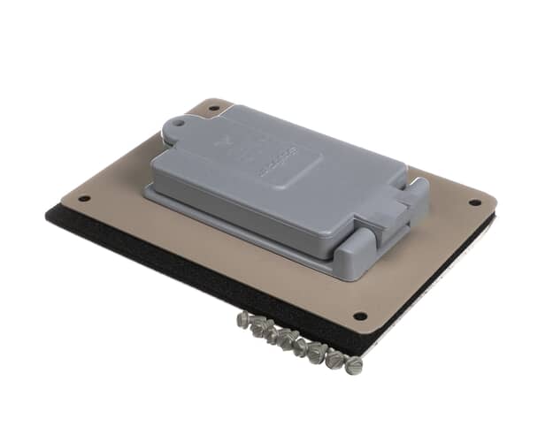 Toro Plate-Door - 144-2694-01