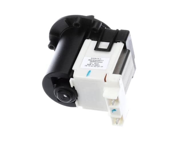 LG Washing Machine Drain Pump & Motor Assembly - 4681EA2001T