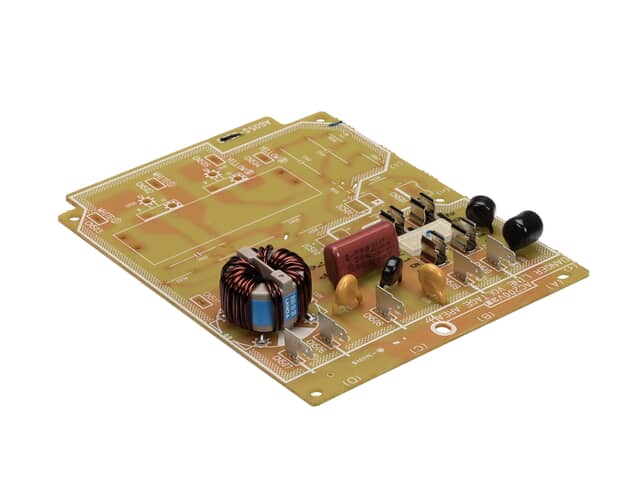 Pioneer Battery Lid/Ls - CNS2515
