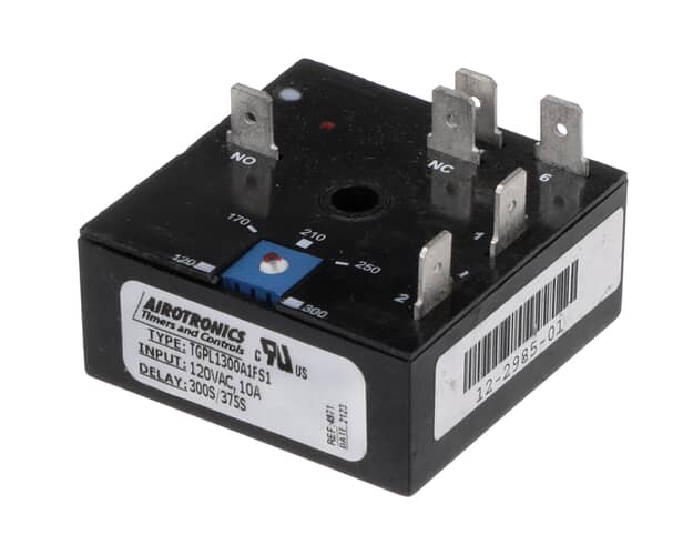Murray Kit, Chute Rotation Bracket Ha - 770077