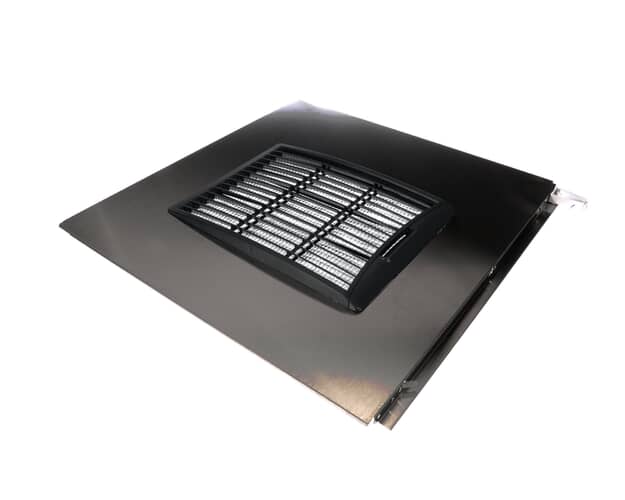 Tecumseh Peerless Cover - 632289