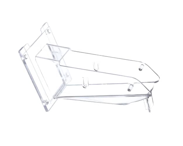 Tecumseh Peerless Idle Screw - 640001