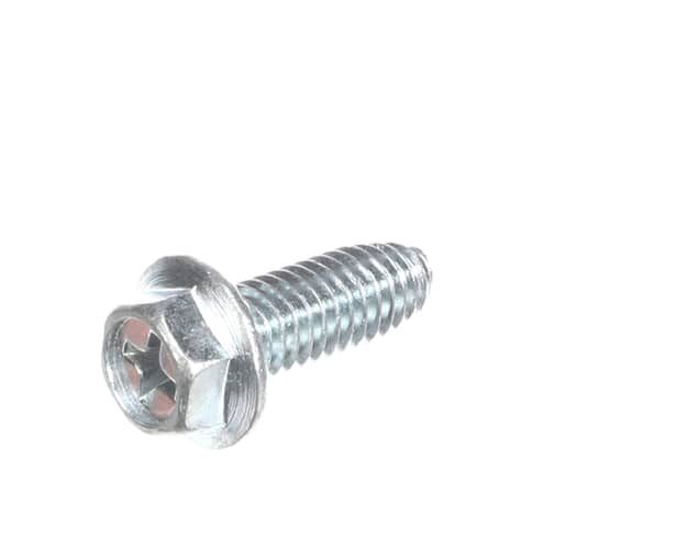 Samsung Fixer-Screw;Ssec,Zpc(Wht),Bolt - DA61-02049A