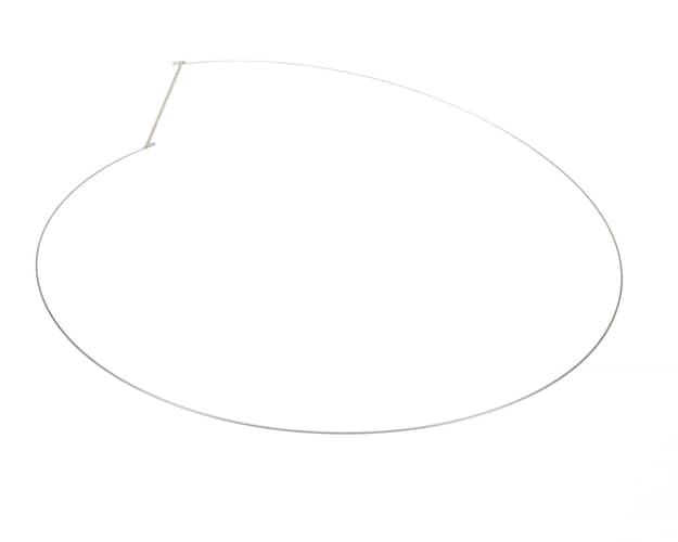 Speed Queen Assy,Wire Ring & Spring - 806466