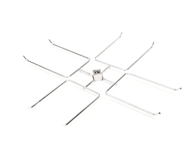 Star Pretzel Holder - 2B-Z7205