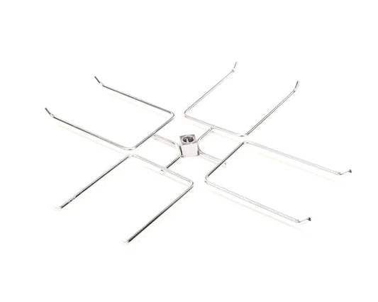 Star Pretzel Holder - 2B-Z7205