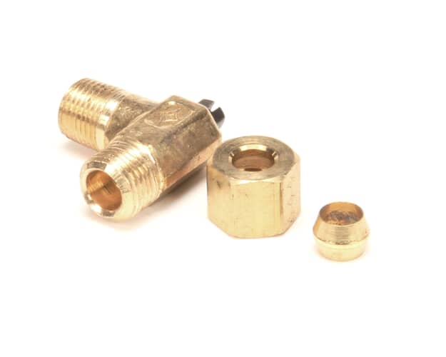 Star Pilot Valve - 2V-6671