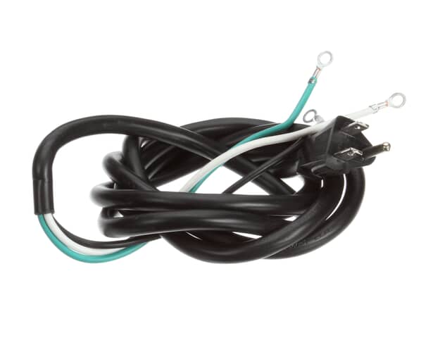 Star Cord Set 120V W/Terminals - D9-Z8861