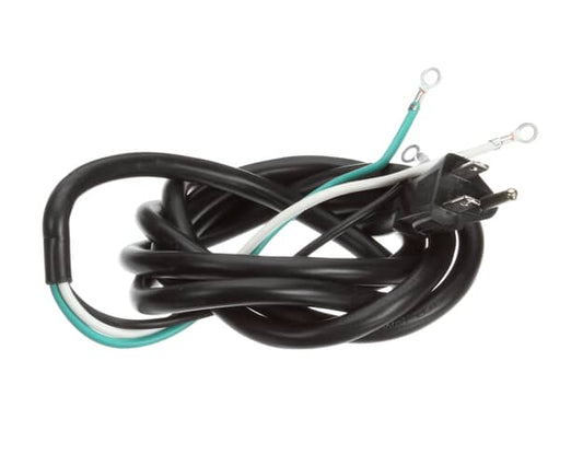 Star Cord Set 120V W/Terminals - D9-Z8861