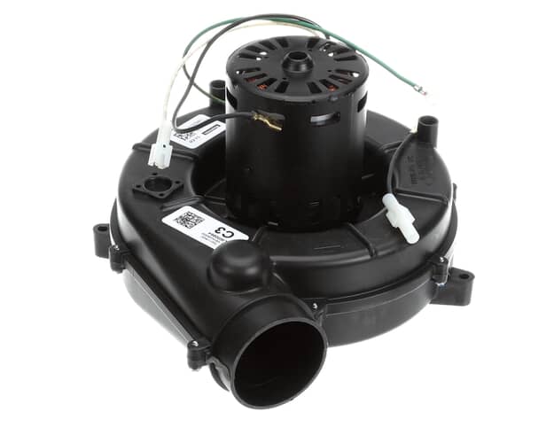 Trane Blower, Inducer Draft, 1-Stage - BLW00864